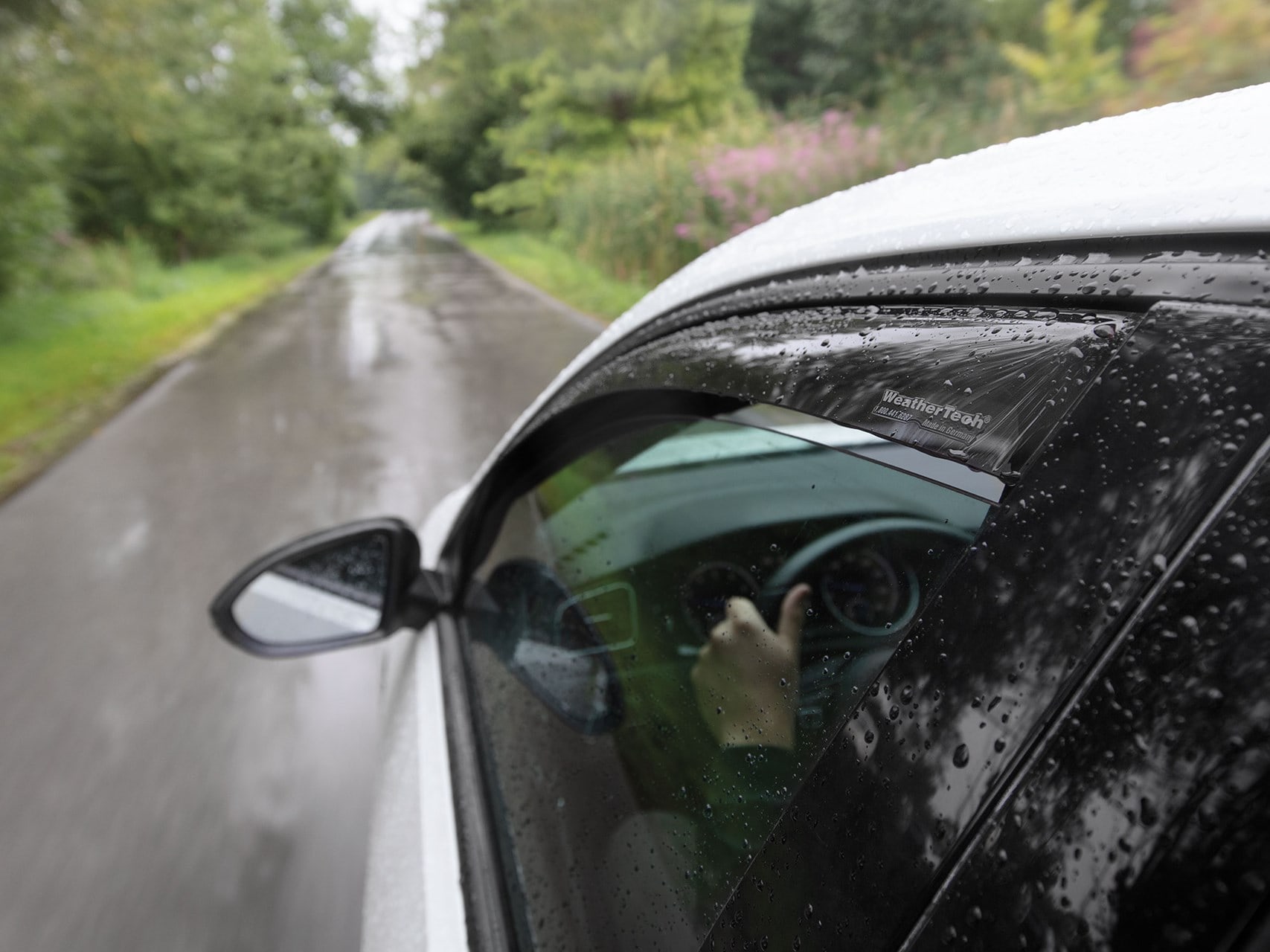 car detailing