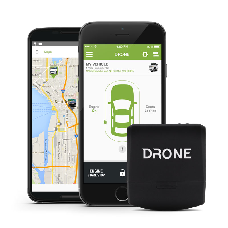 car alarm system