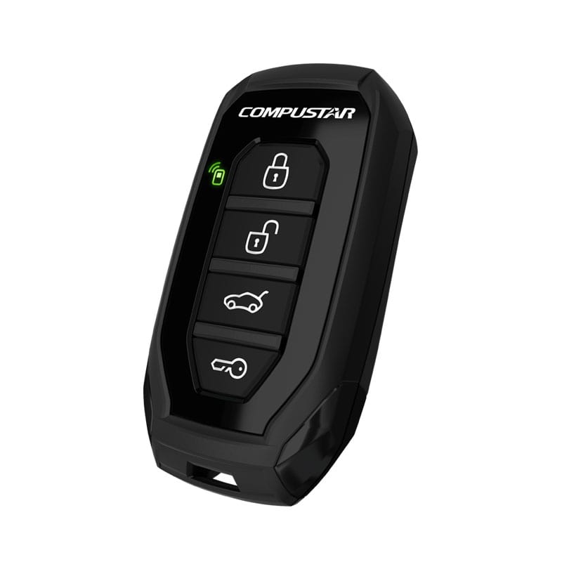 car alarm system