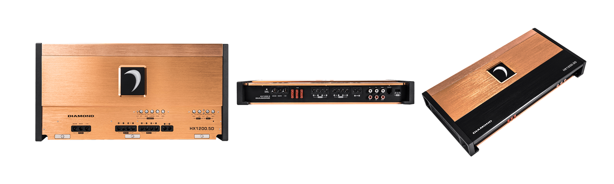 audio store