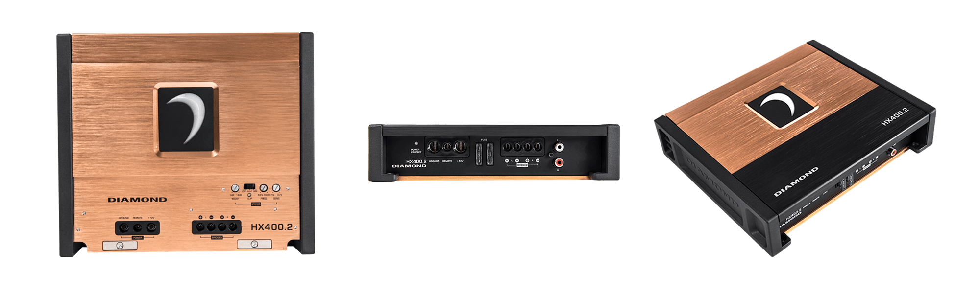 audio store