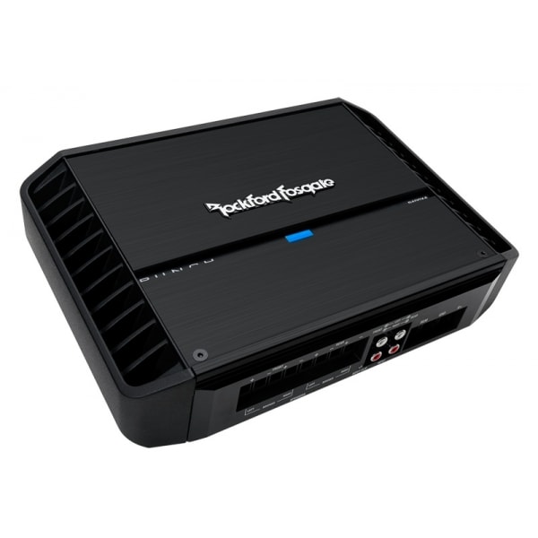 car amplifiers