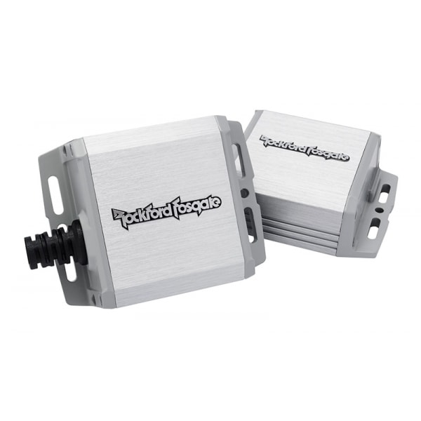 car amplifiers