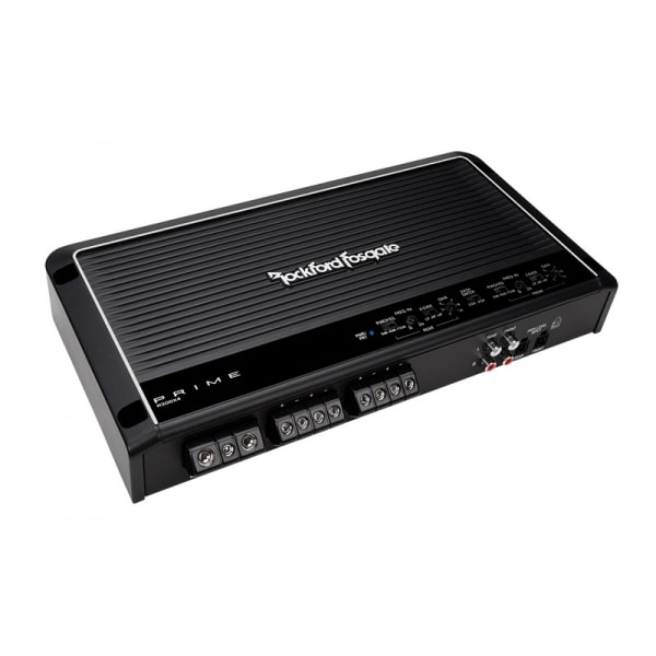 car amplifiers