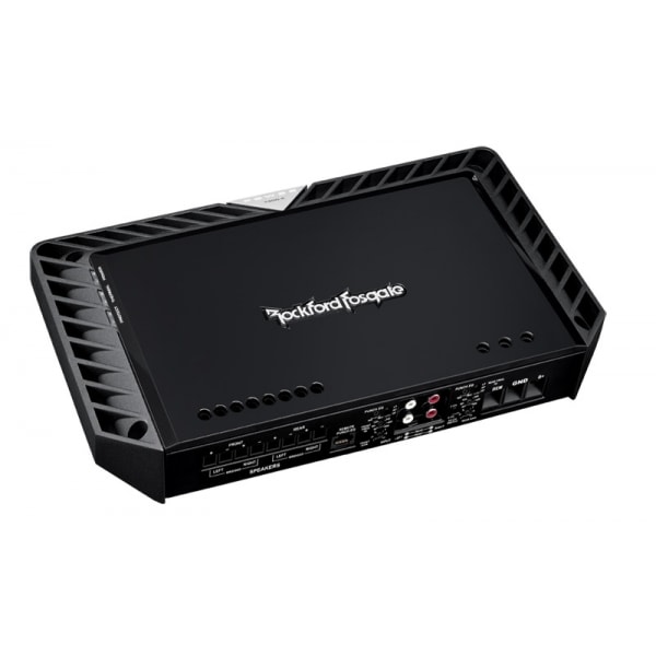 car amplifiers