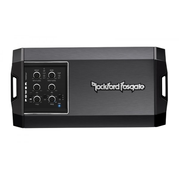 car amplifiers