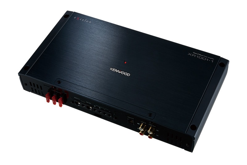 audio store