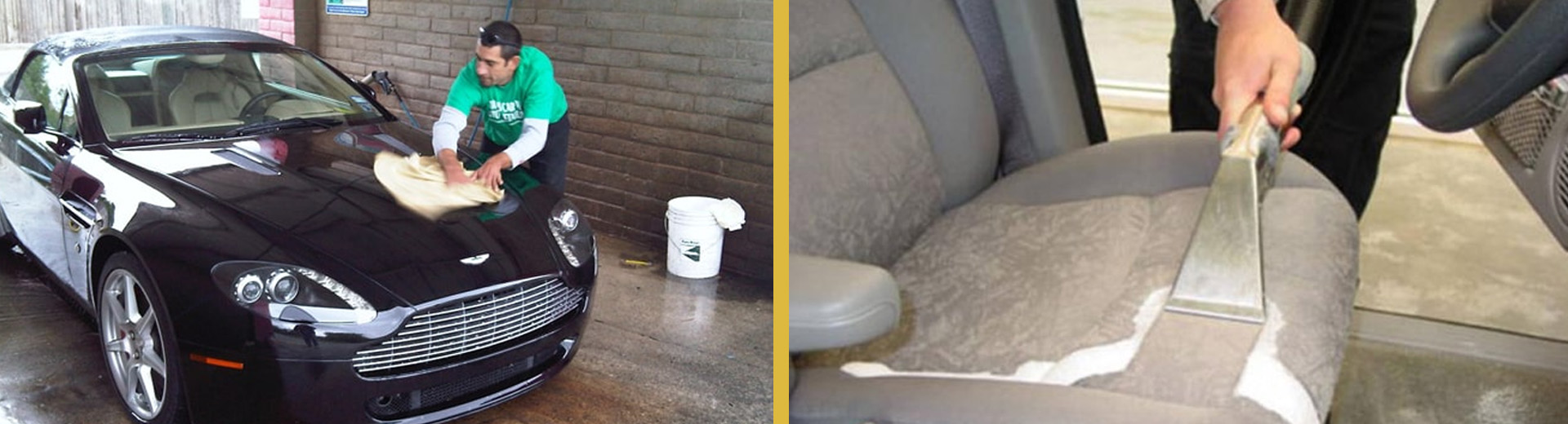 car detailing