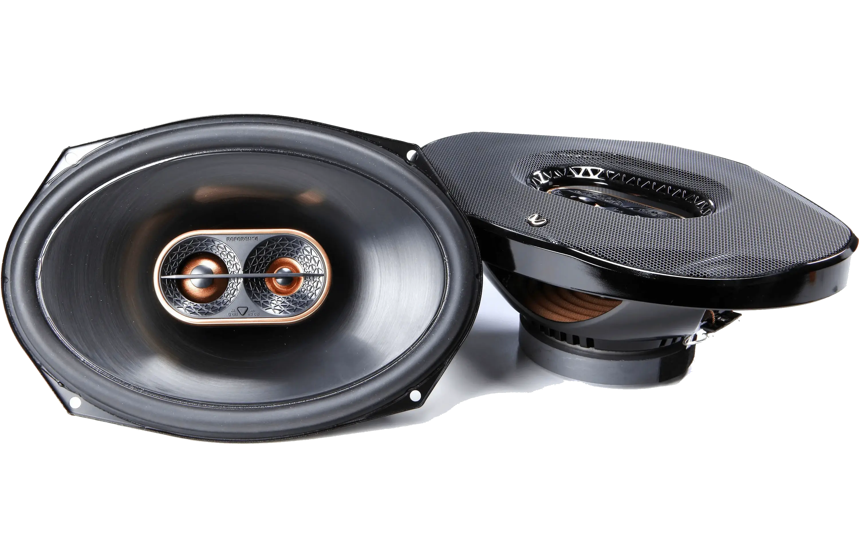 audio store