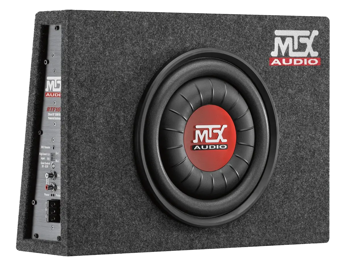 audio store