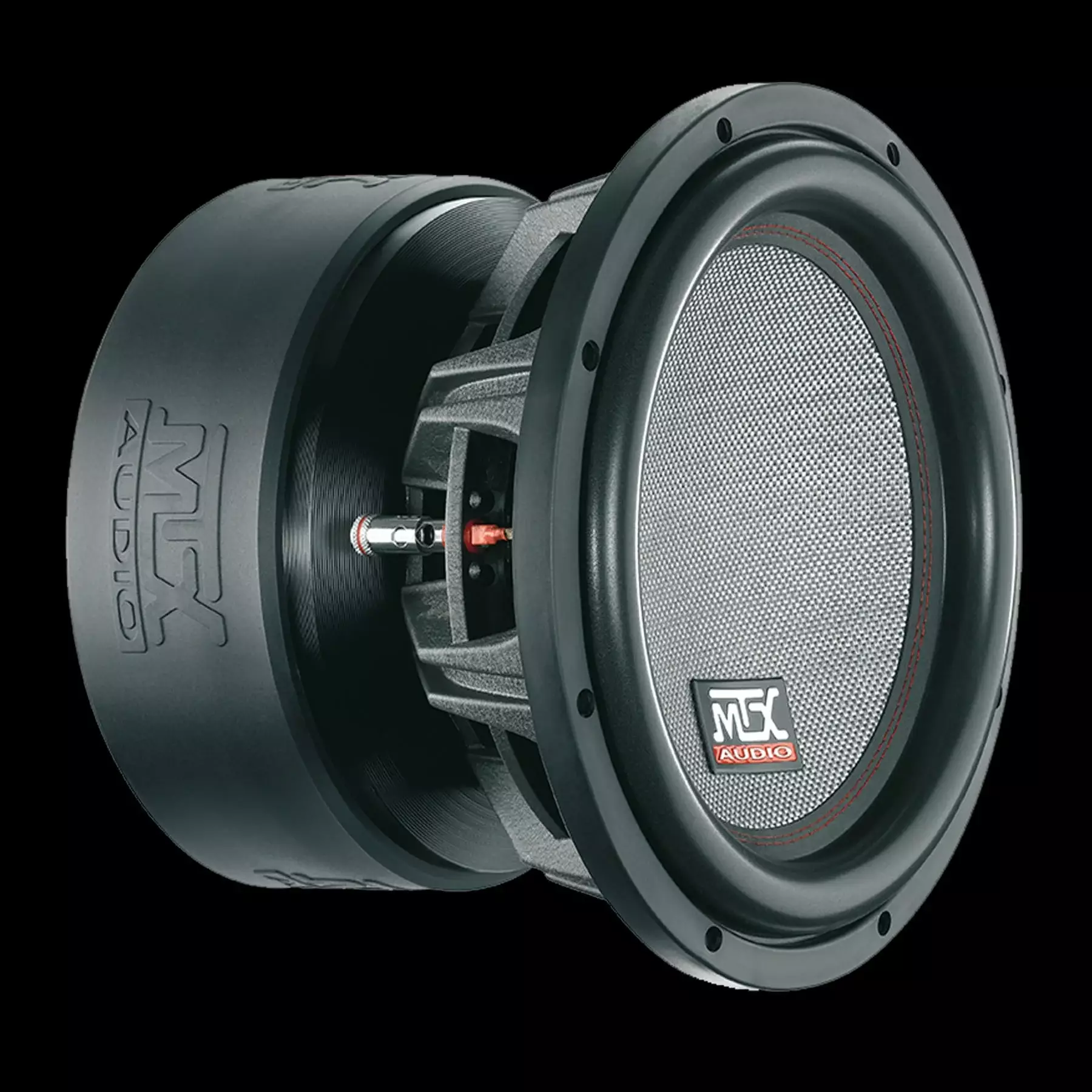 audio store