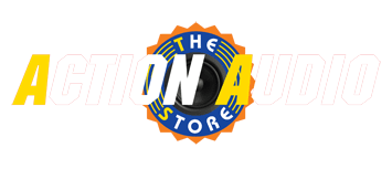 audio store