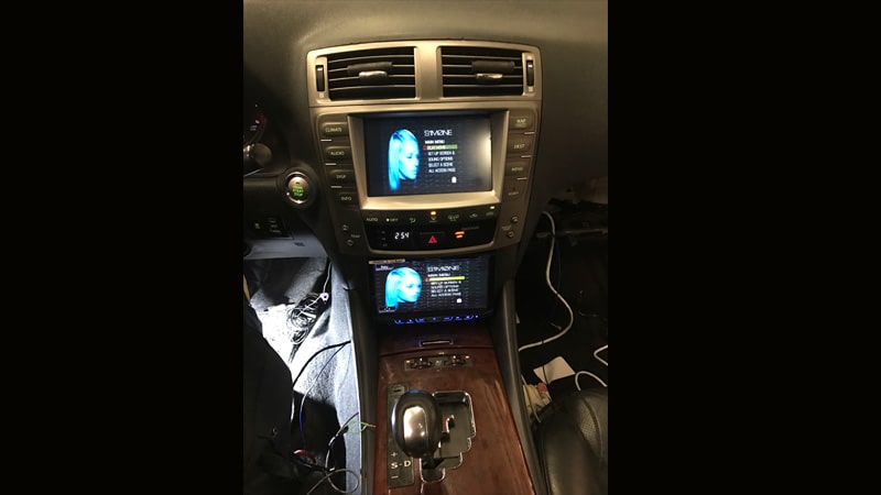 car detailing