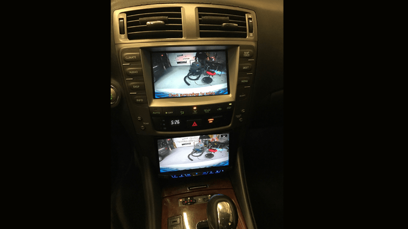 car detailing