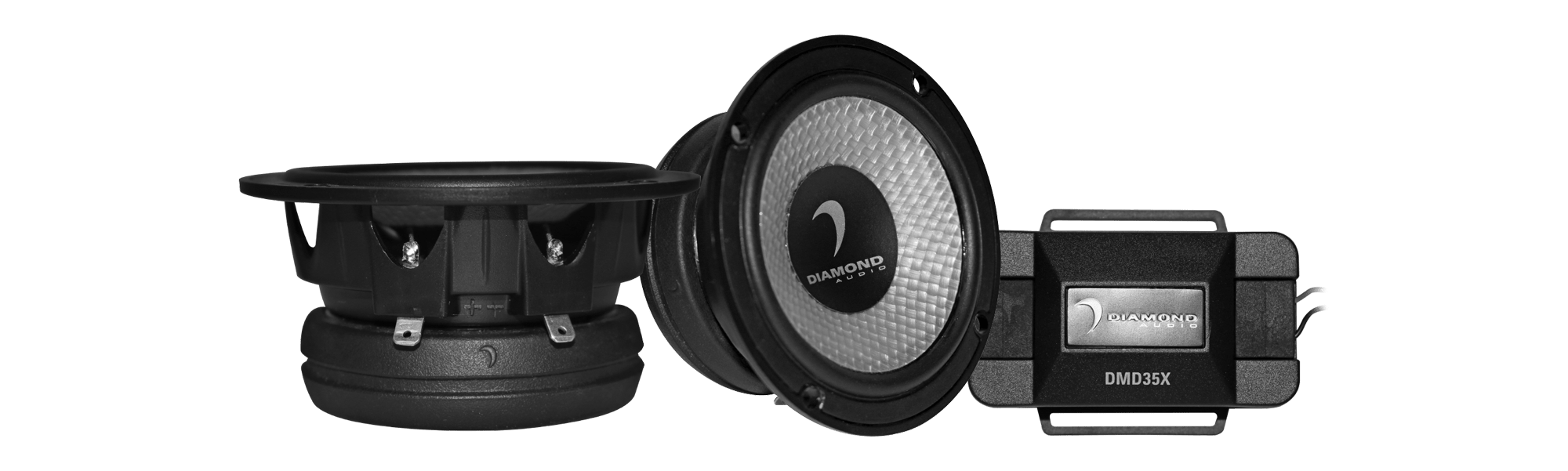 car speakers