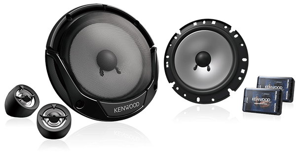 audio store