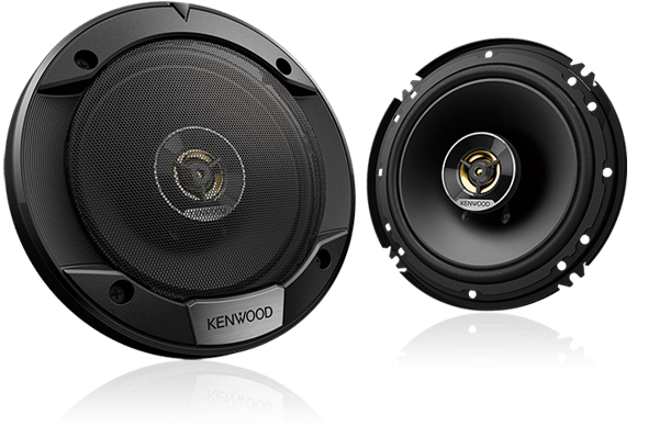 audio store