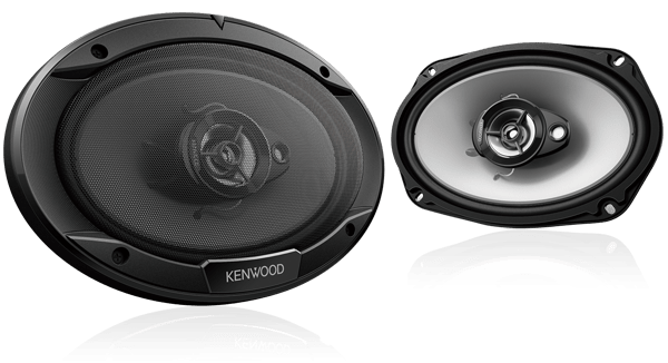 audio store