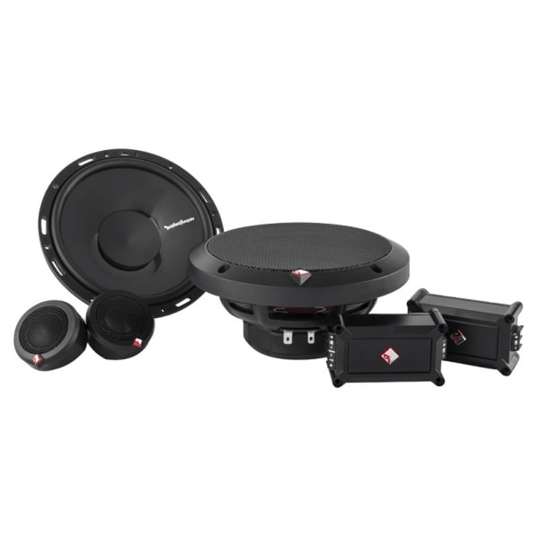 audio store