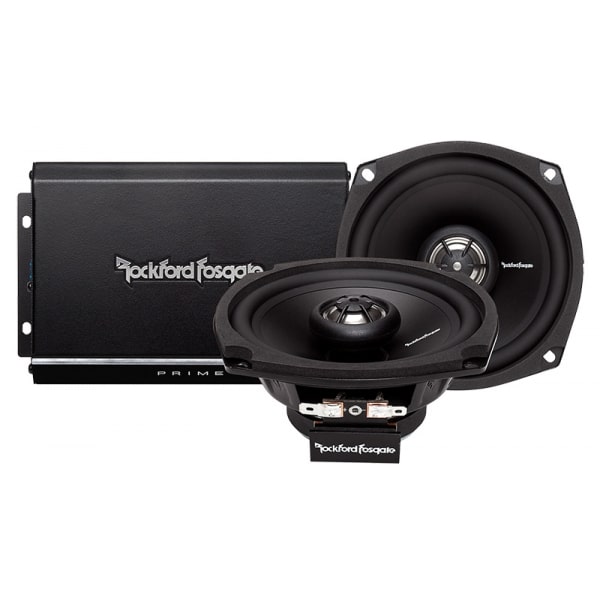 car speakers