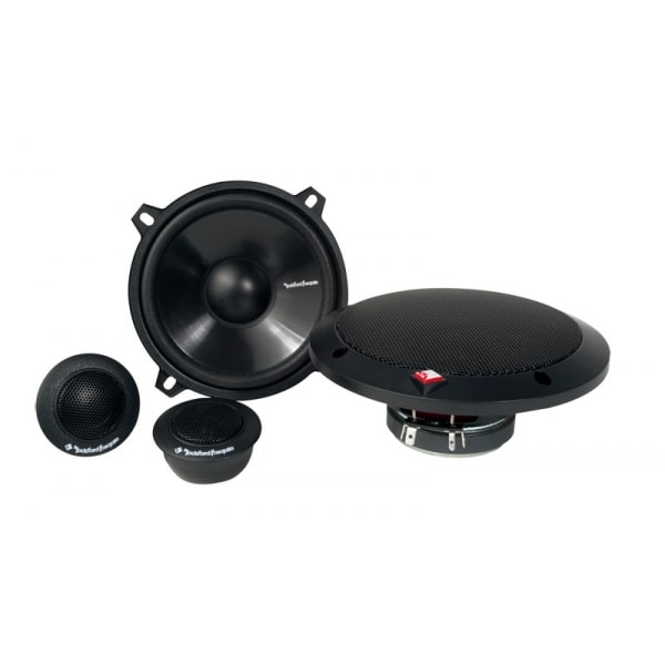 car speakers