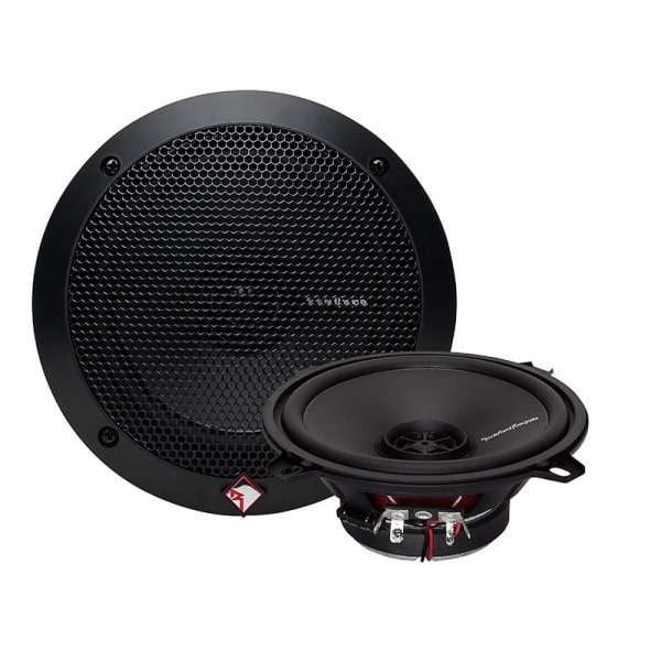 car speakers