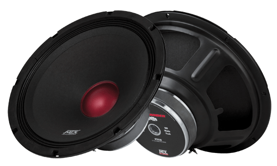 audio store