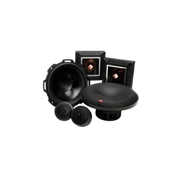 audio store