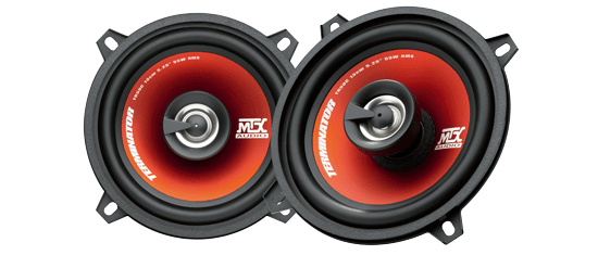 audio store