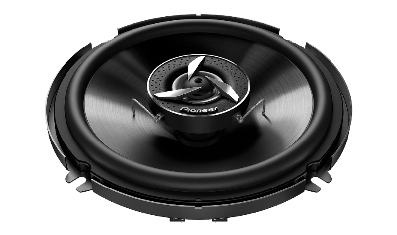 audio store