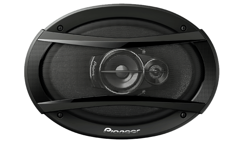 car speakers