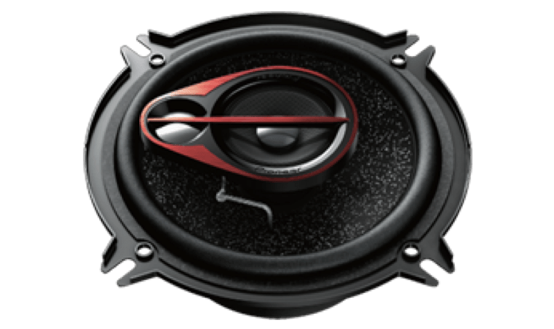 car speakers
