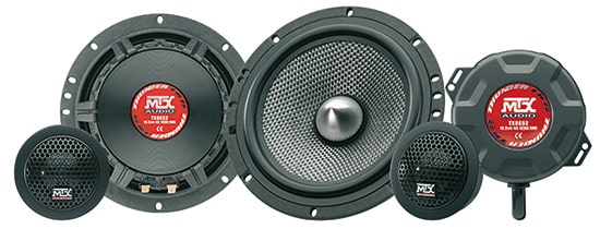 audio store