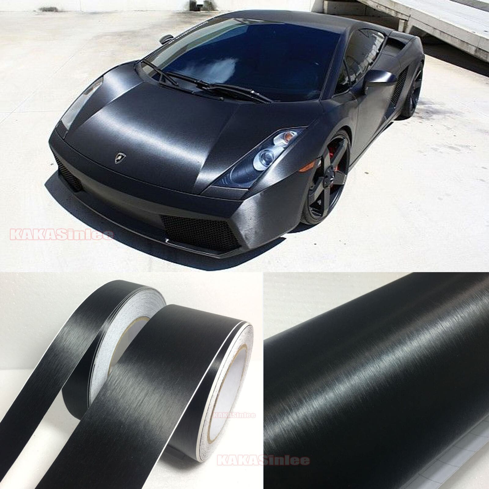 car detailing