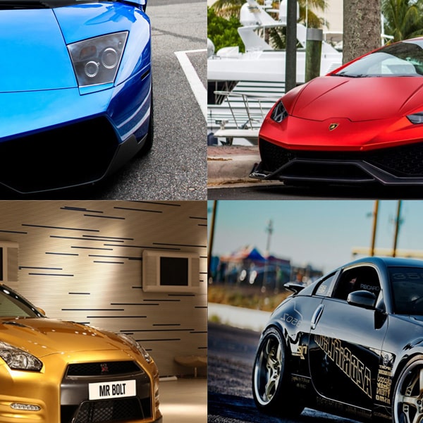 car detailing