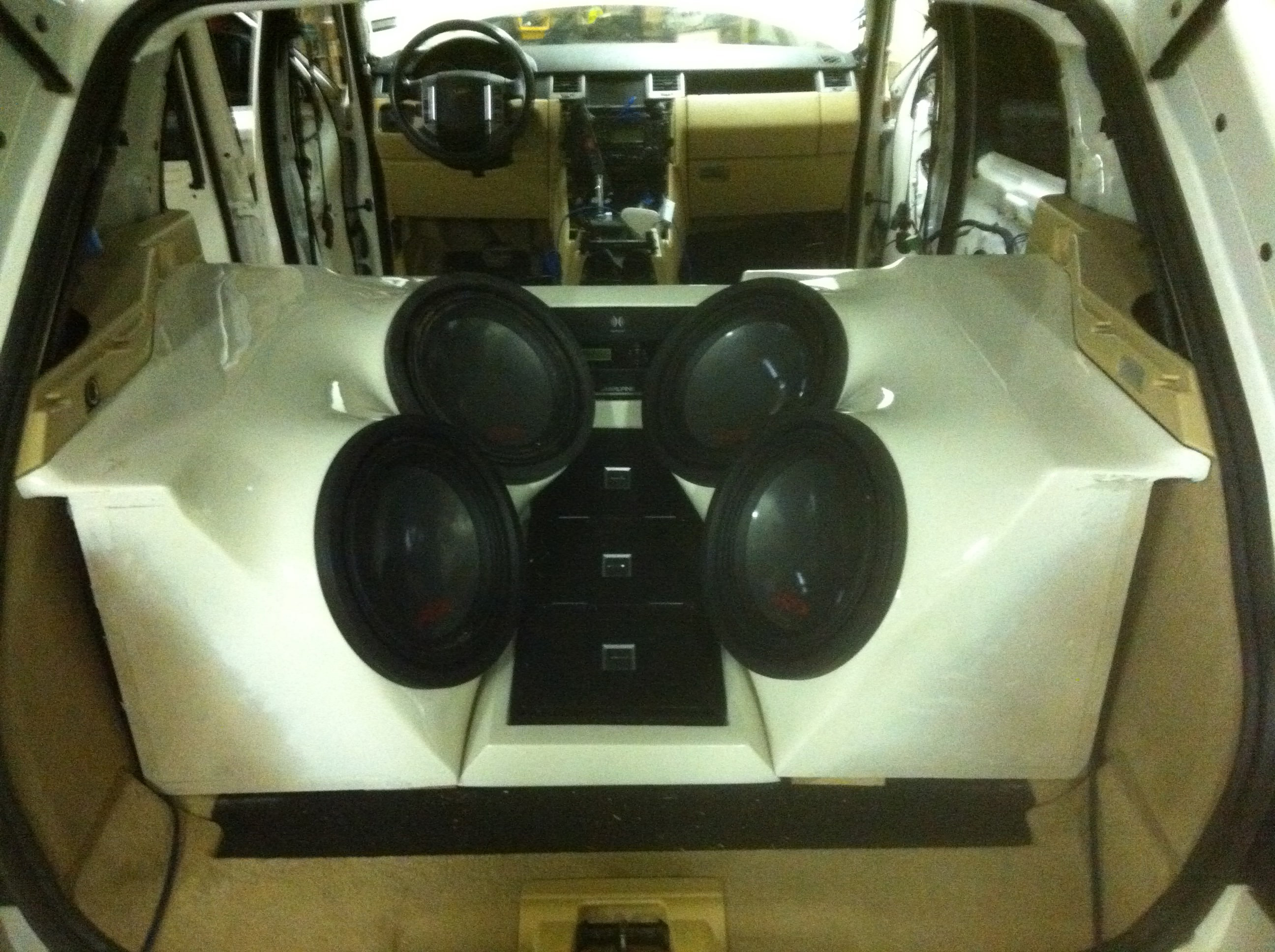 car services